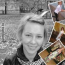 Фотография Рочевой Леночки