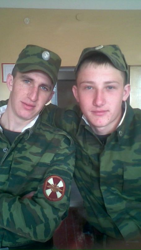 Сергей Ципилев фотография #16