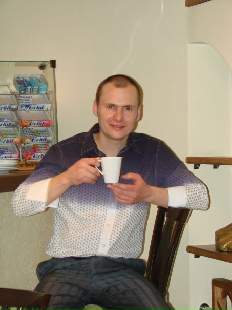 Дмитрий Горбачёв фото №7