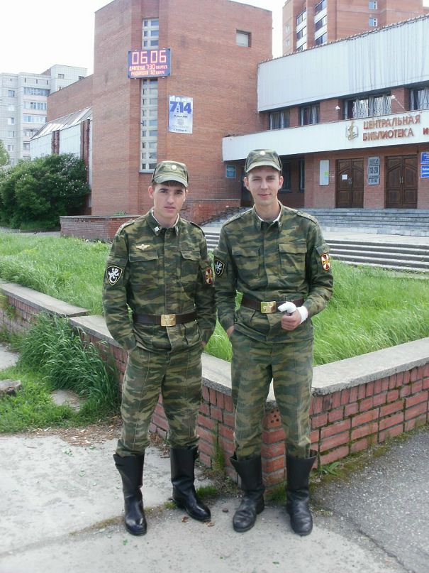 Дмитрий Быков фотография #31