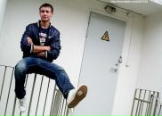 Фотография Голубчикова Лёши