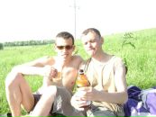 Віктор Гострий фотография #5 (источник - https://vk.com/id88546516)