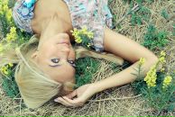 Фотография Шпинь Полины