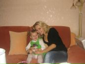 Анна Грачева фотография #40 (источник - https://vk.com/id671670)