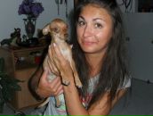 Фотография Пеговой Елизаветы