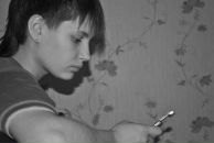 Фотография Кот Аленки