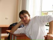 Фотография Дубровина Дмитрия