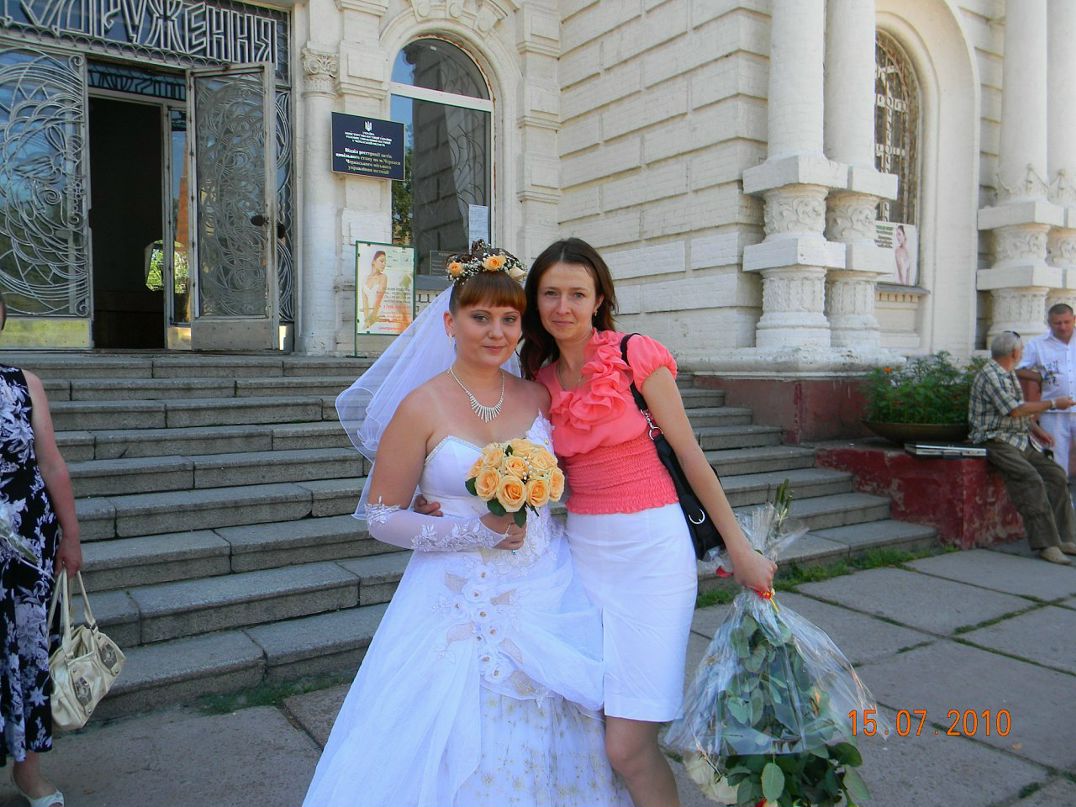 Полина Фёдорова фотография #18