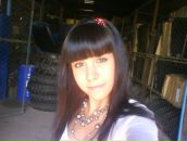 Фотография Кашаповой Алины