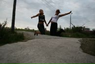 Фотография Уховой Надежды