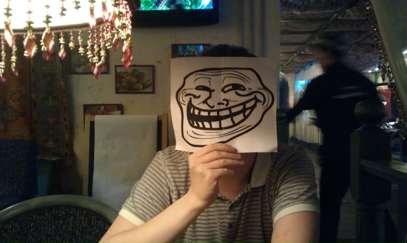 Tim Nv фотография #38