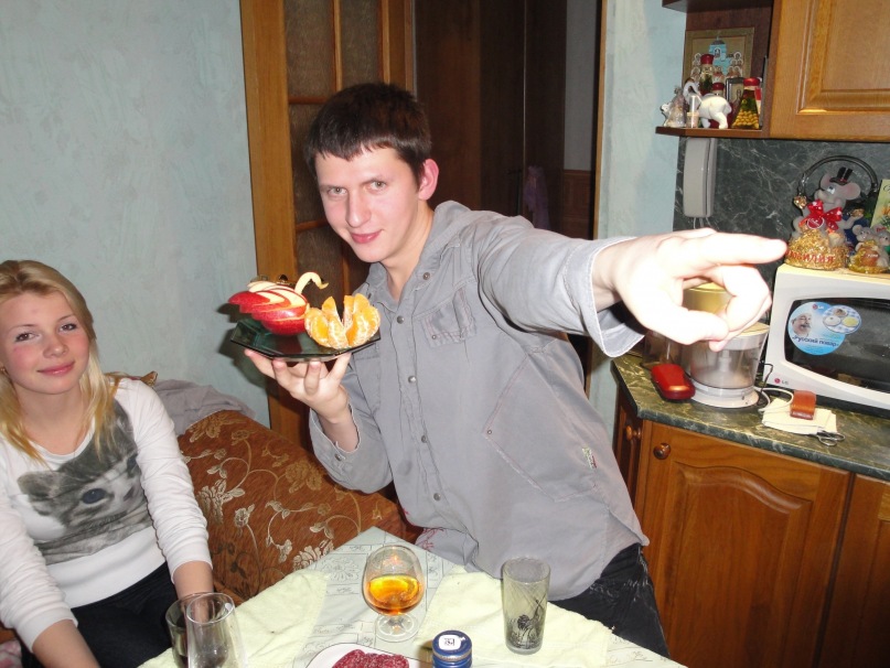 Дмитрий Ковалев фотография #25