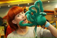 Фотография Мякишевой Юли-Prorva