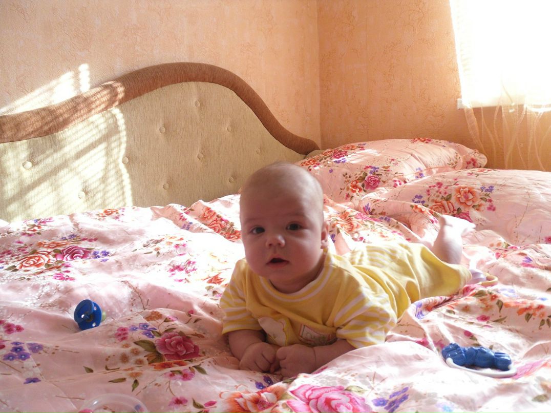 Елена Гончар фотография #30