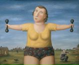 Фотография Багринцевой Нины