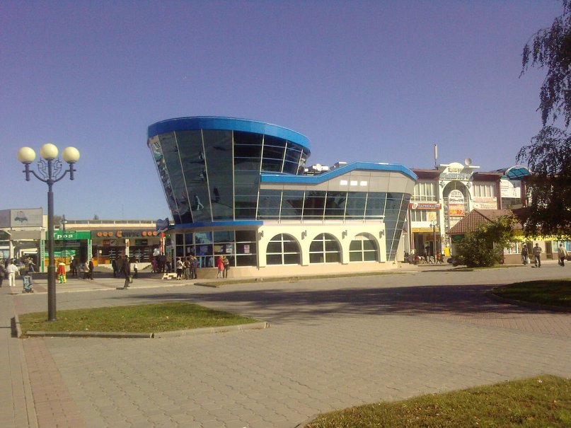 Дмитрий Ваш фотография #36