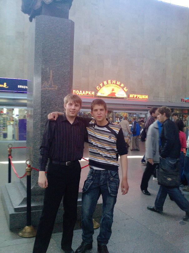 Сергей Колченко фотография #4 из vk профиля id90003