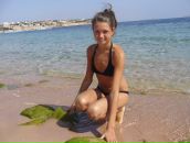 Фотография Савиновой Алины