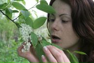 Фотография Тихоновой Анастасии