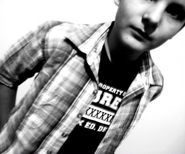 Crazy Boy фото №3