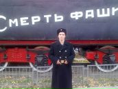 Фотография Хоменко Антона