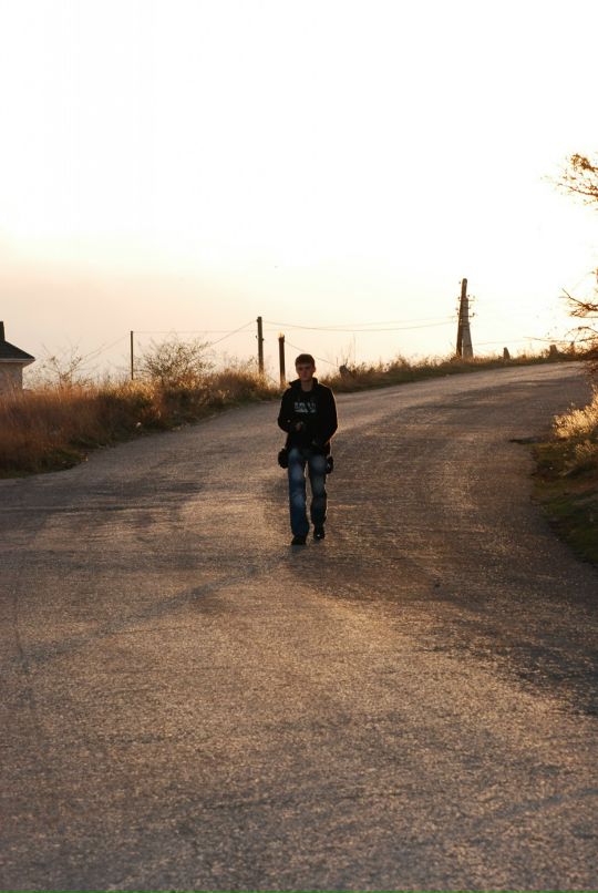 Илья Ткаченко фотография #27