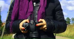 Фотография Новиковой Елизаветы