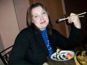 Фотография Калабиной Екатерины