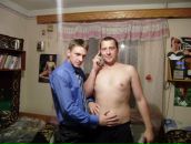 Сергій Тершак фотография #13 (источник - https://vk.com/id74434255)