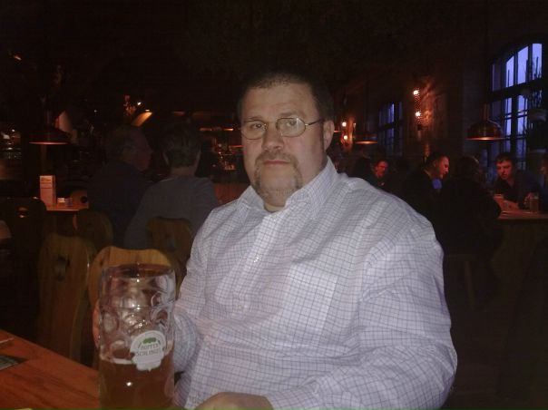 Andreas Becker фото №4