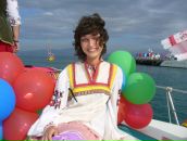 Фотография Коржевской Наталии