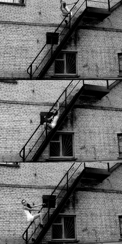 Таня Чугунова фотография #31