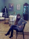 Фотография Бочкаревой Оли