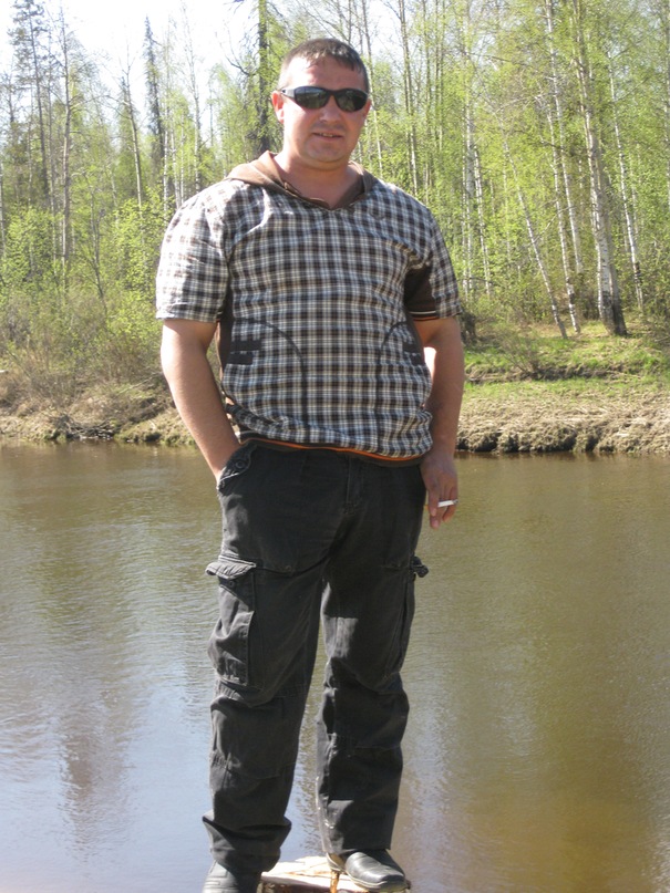 Альберт Фатуллаев фотография #16