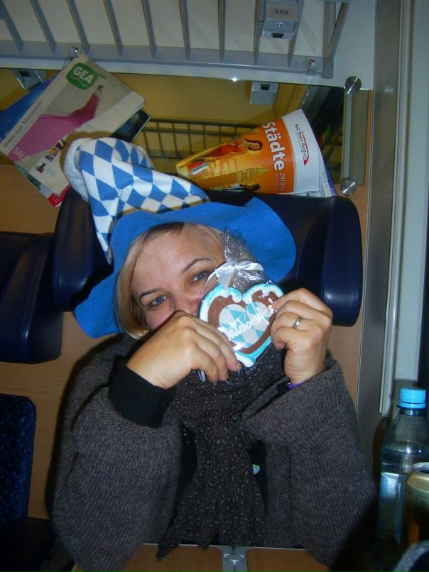 Алла Сабов фотография #9