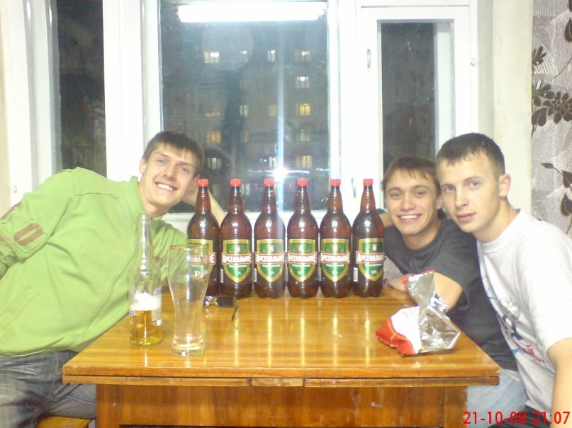 Дмитрий Кочнов фотография #20
