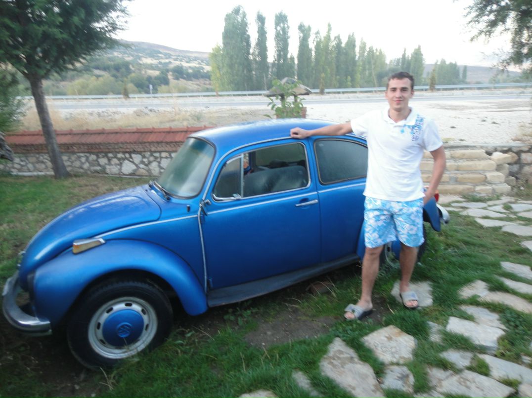 Сергей Милов фотография #30