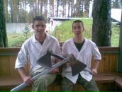 Фотография Тушинского Дмитрия