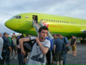 Фотография Муллина Андрея