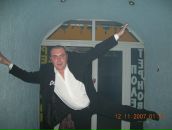 Сергій Гладьо фотография #4 (источник - https://vk.com/id77997906)