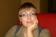 Фотография Розовой Людмилы