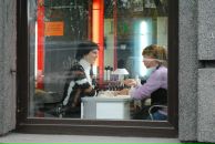 Фотография Новиковой Натальи