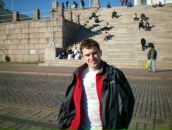 Фотография Федотова Александра