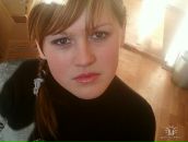 Олеська Чихмарёва фотография #1