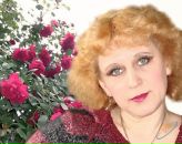 Фотография Мартовой Яны