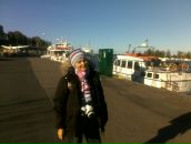 Фотография Даниловой Виктории