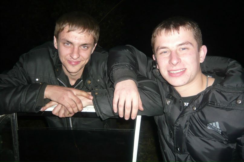 Роман Маршаков фотография #39