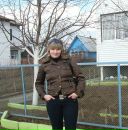 Фотография Лаппо Галины