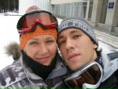 Фотография Хихловской Соньки