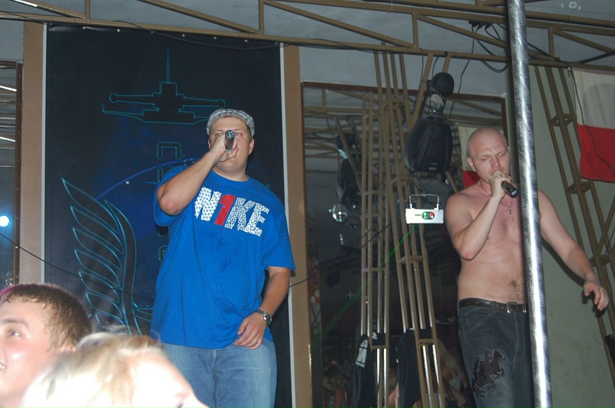 Танюфка Пятницкая фотография #22